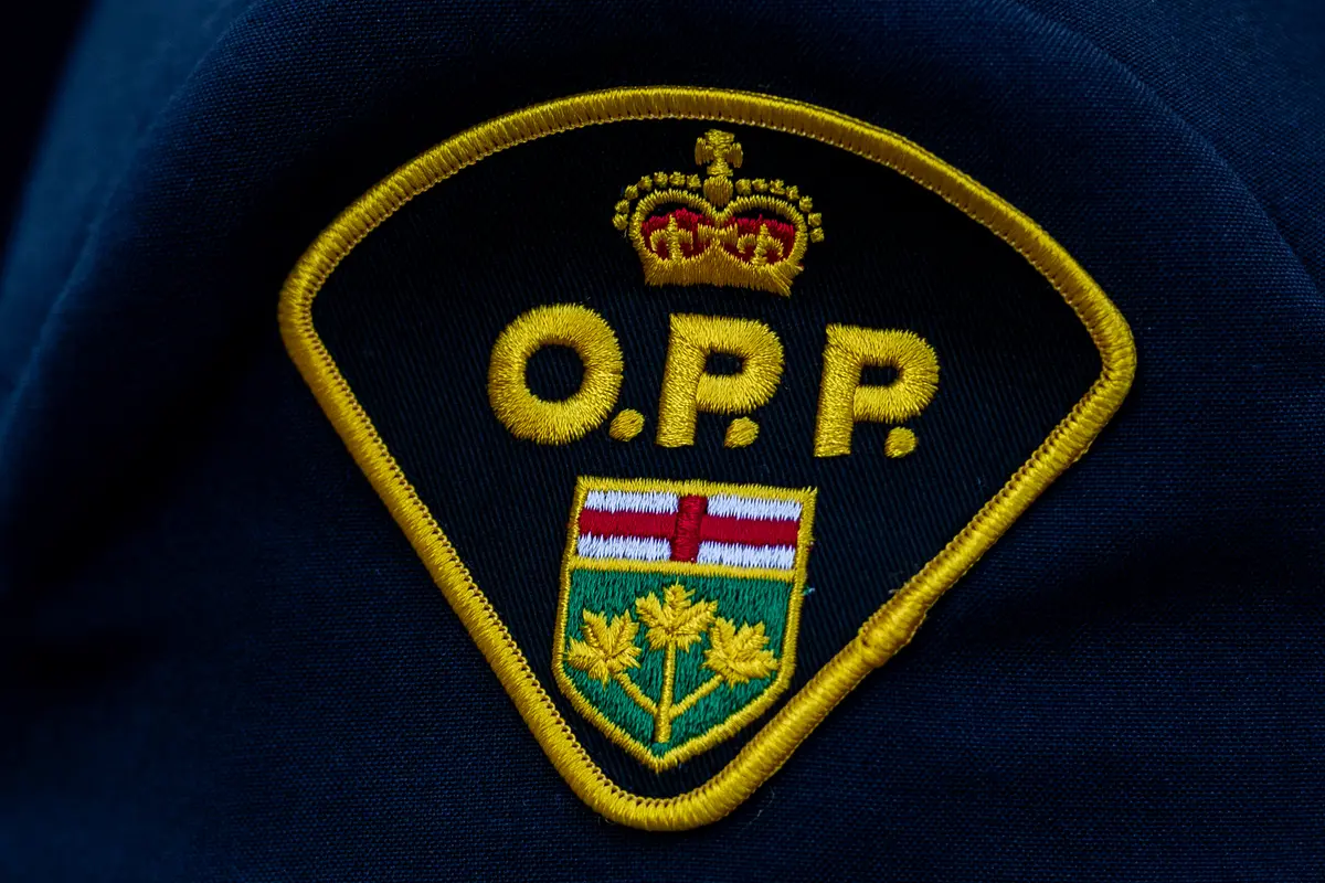 Ontario Operation Nets 63 Arrests in Internet Child-Exploitation Probe