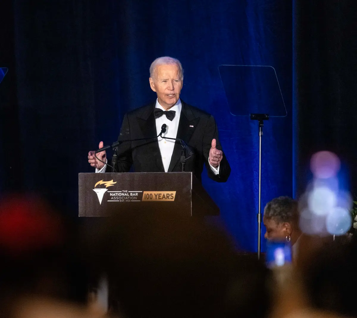 Biden’s Audio Recordings With Ghostwriter Released After Legal Battle