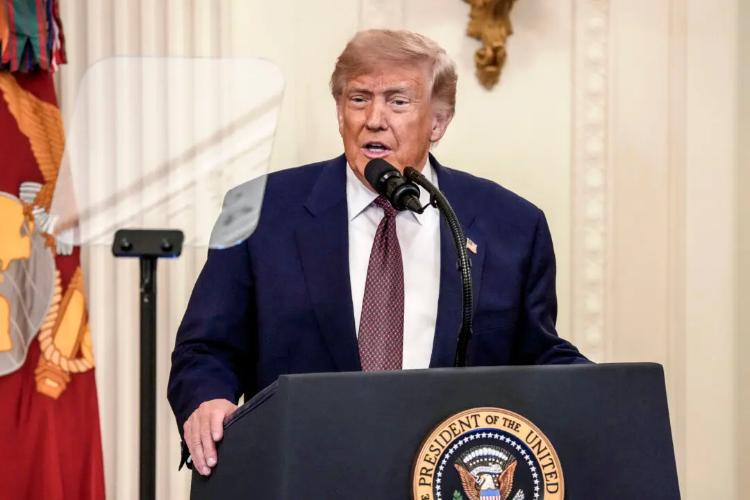 LIVE NOW: Trump Delivers Remarks in Las Vegas