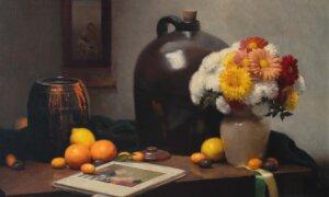An Unbroken Line: Four Generations of American Classical Realism