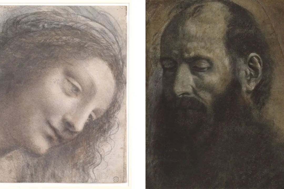 The ‘True Art’ of Renaissance Drawing