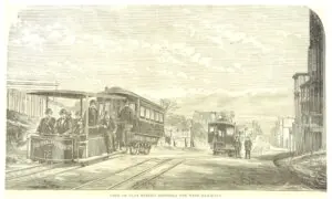 How a Miner’s Wire Rope Transformed American Transportation