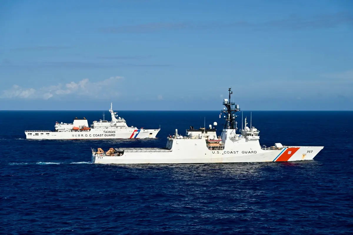 CCP Weighs Taiwan, US Strategies and Leadership Purge at Beidaihe Retreat