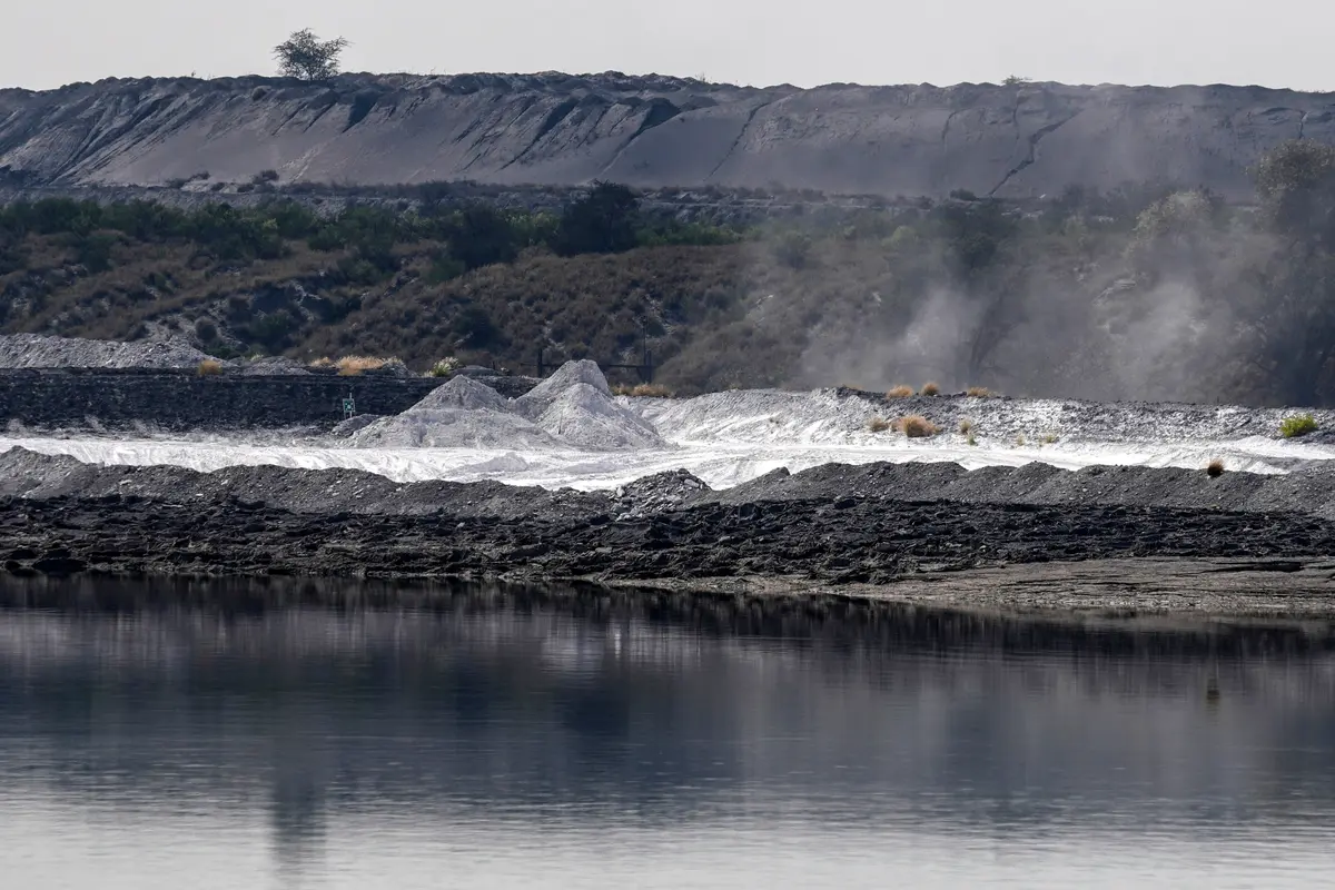 US Challenges China’s Dominance in Africa with New Rare Earth Bet
