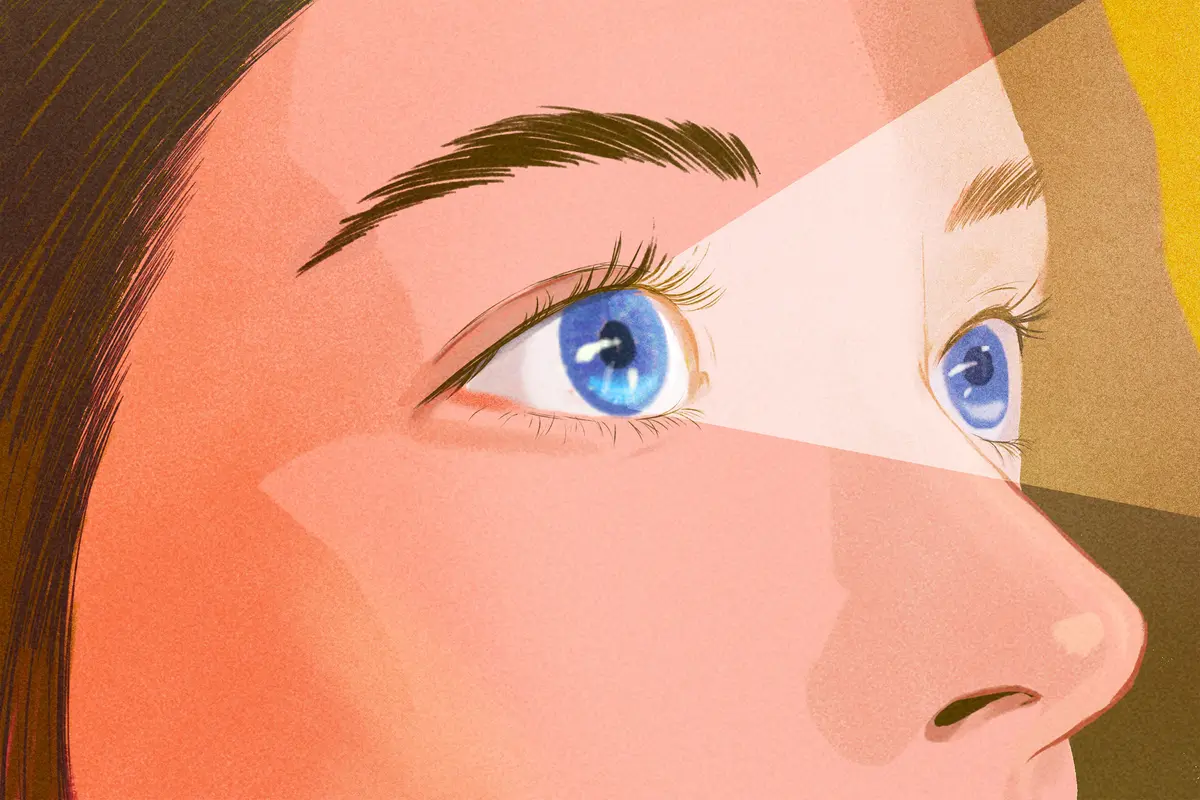 Beyond Sight: What Your Eyes Reveal About Your Health