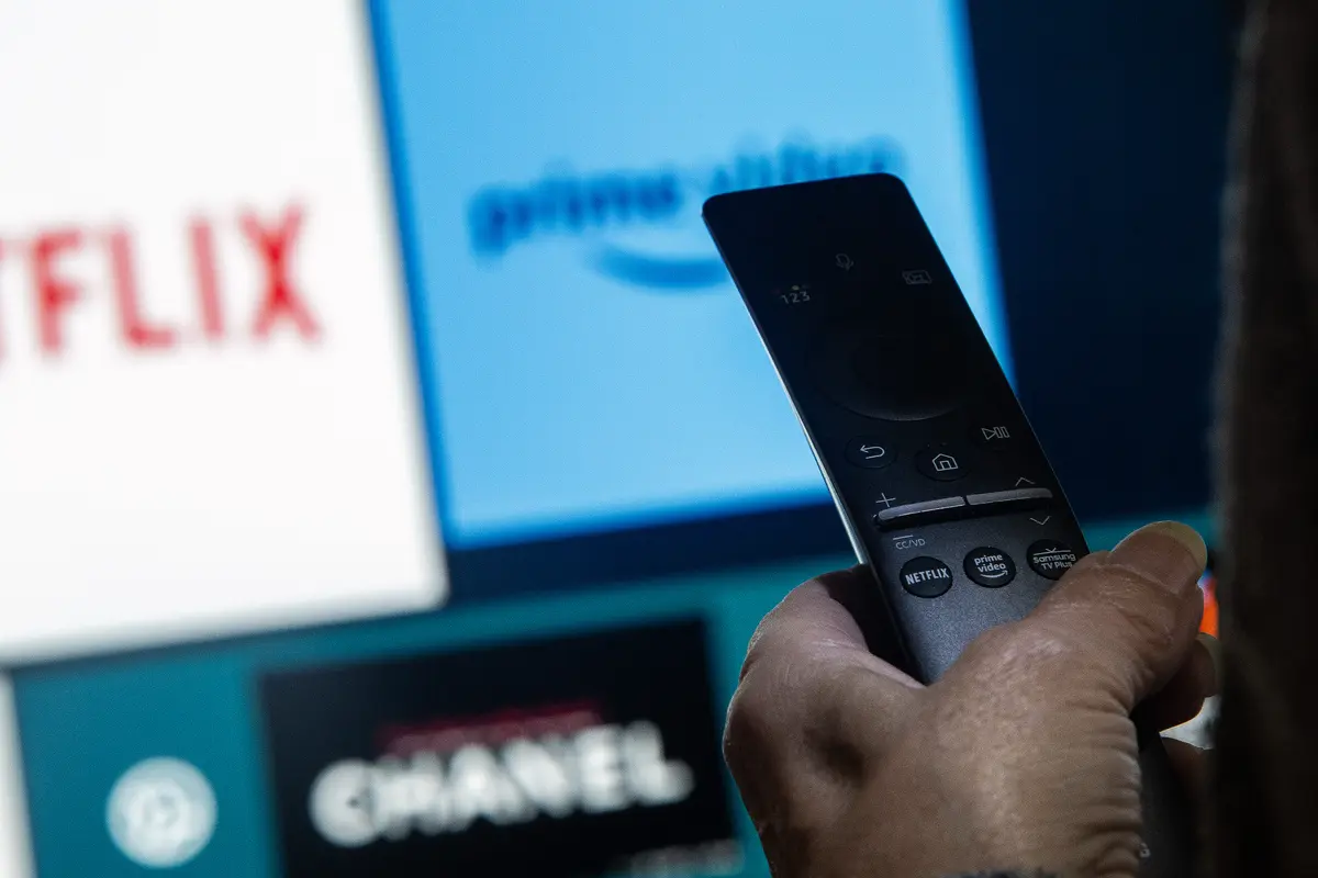 Carney Denies That US Pressure Drove Decision to Scrap Streaming Tax
