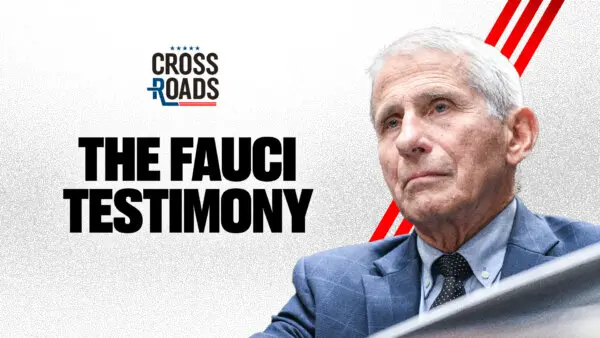 Fauci Pleads the Fifth, Republicans Promise to Pursue Charges