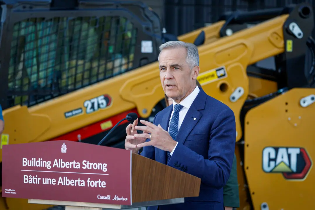 Carney Rejects Using Canadian Energy as Leverage in US Trade Negotiations