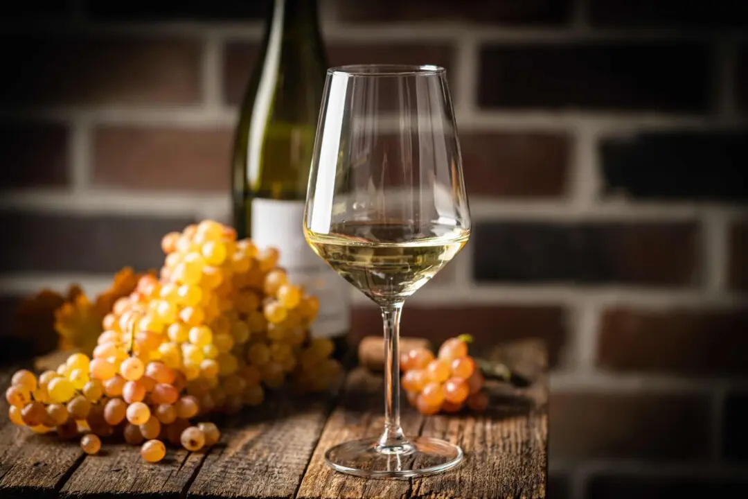 The Riesling Is a Challenger for Title of World’s Greatest Wine Grape