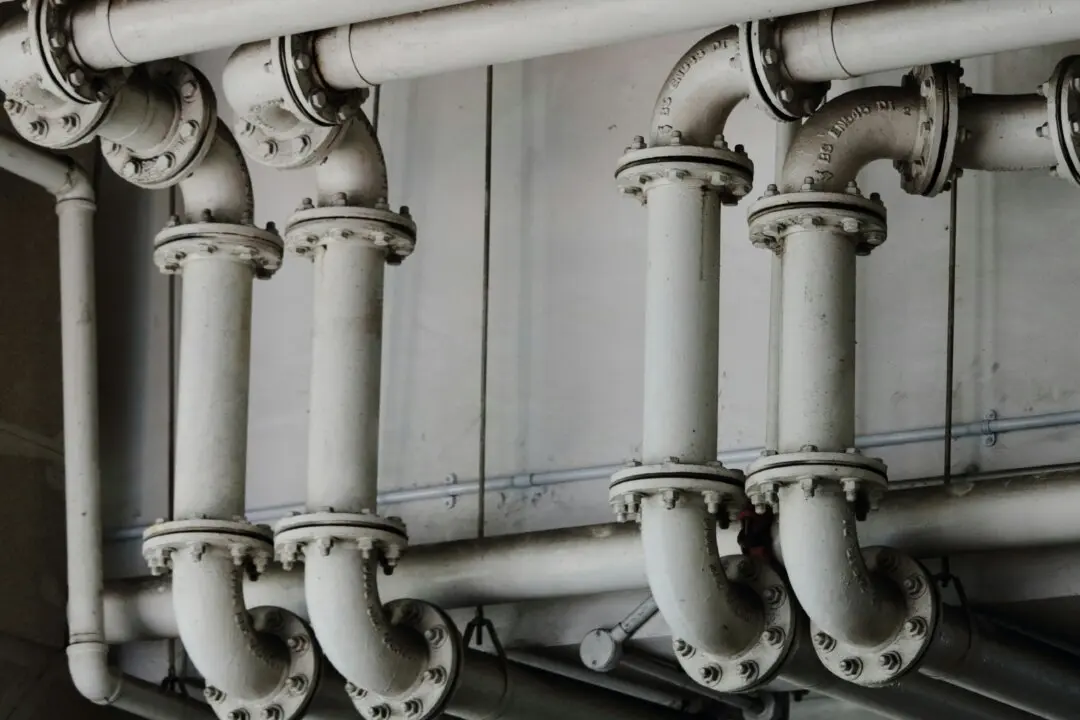 Stop Water Hammer When Shutting Off Your Faucet