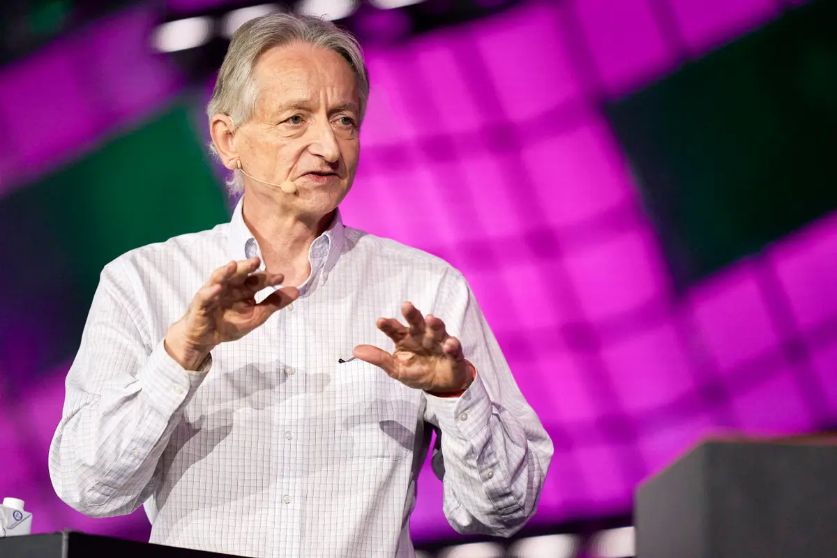 Regulations Should ‘Steer’ AI Agents Into Being ‘Intrinsically Good,‘ Says ‘Godfather of AI’
