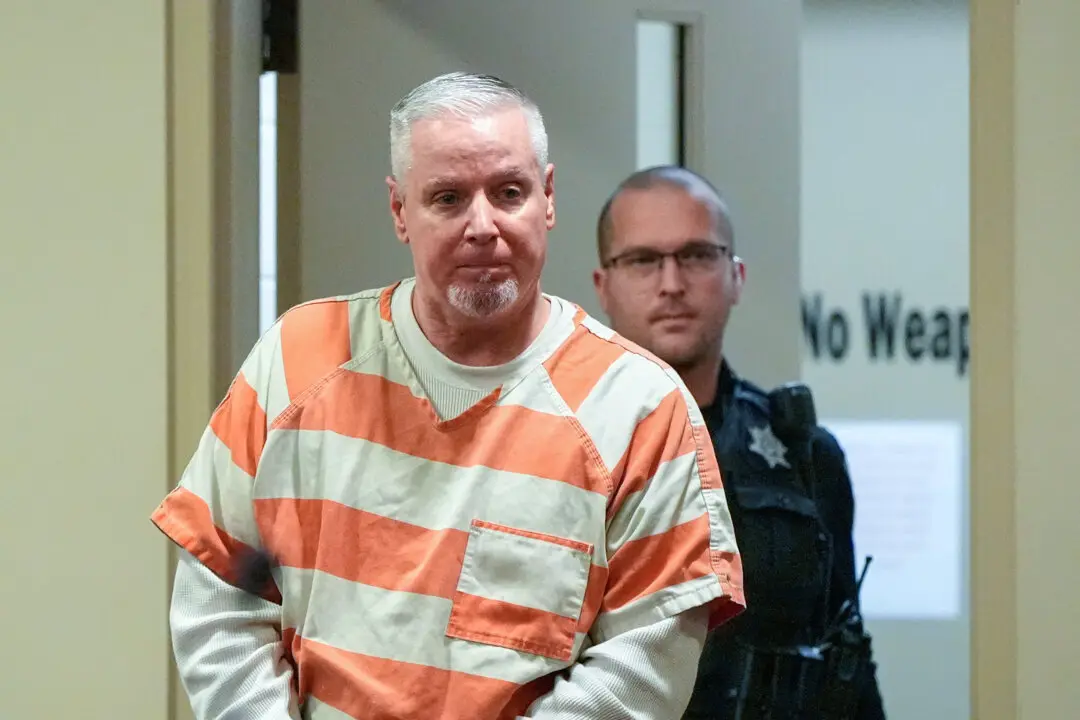 Father of Apalachee High School Shooter Sentenced to 15 Years in Prison