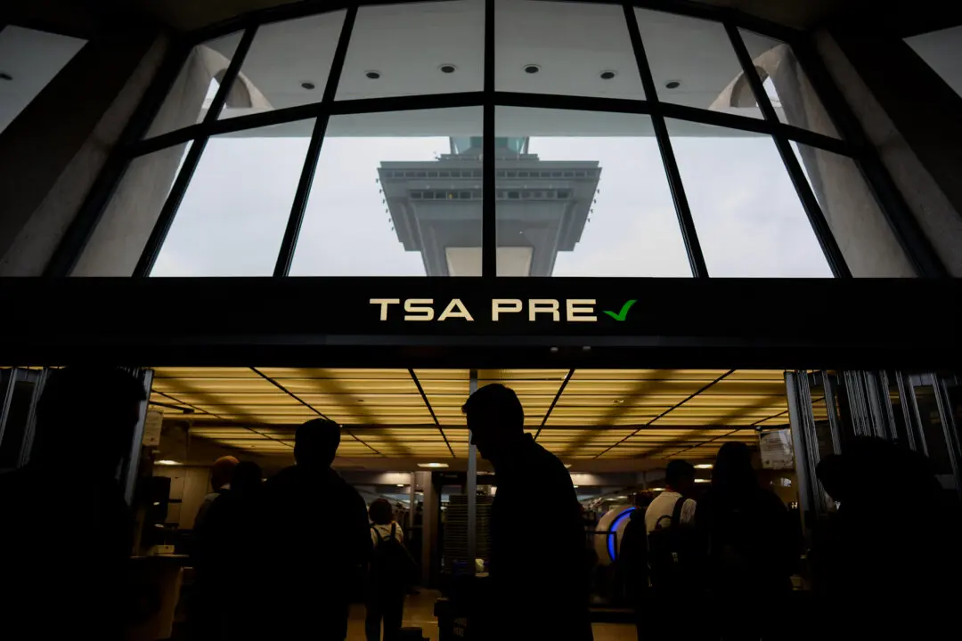 Travelers, Brace for Permanently Higher US Airfares