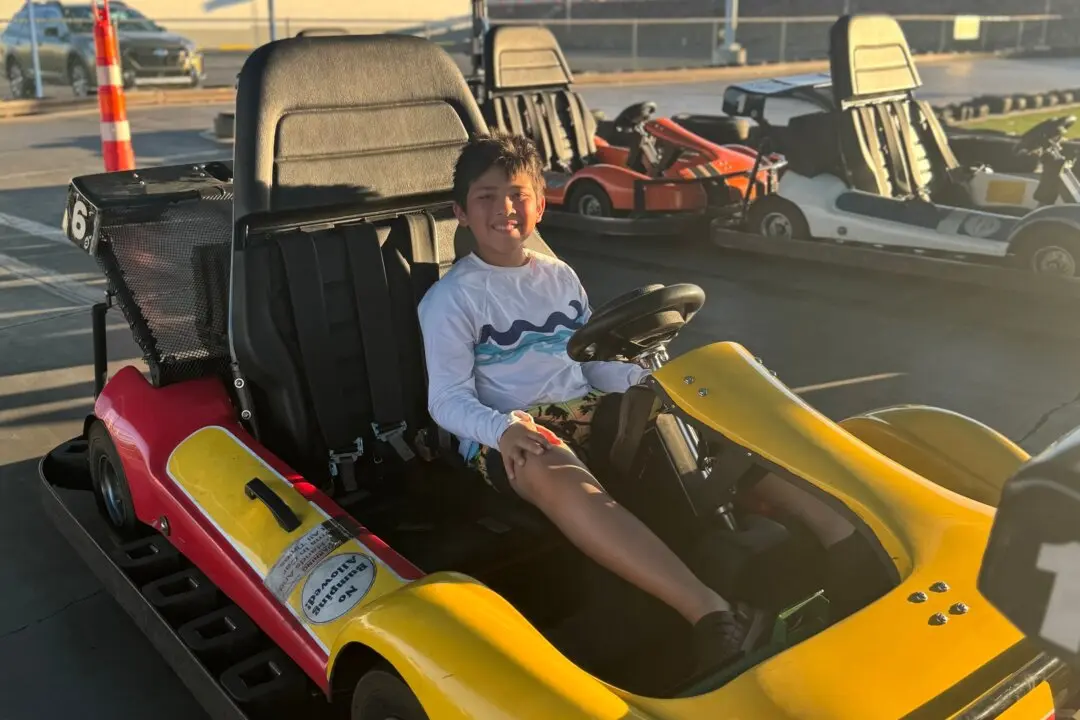 Father of Boy Rescued From Pounding California Surf Says He Is Beyond Grateful to Teen Lifeguard