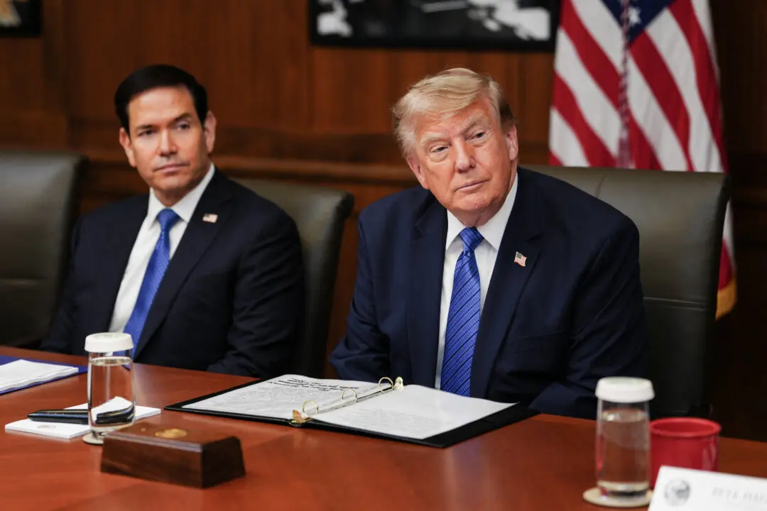 Trump Imposes 4-Year Tariff-Rate Quota on Quartz Surface Imports