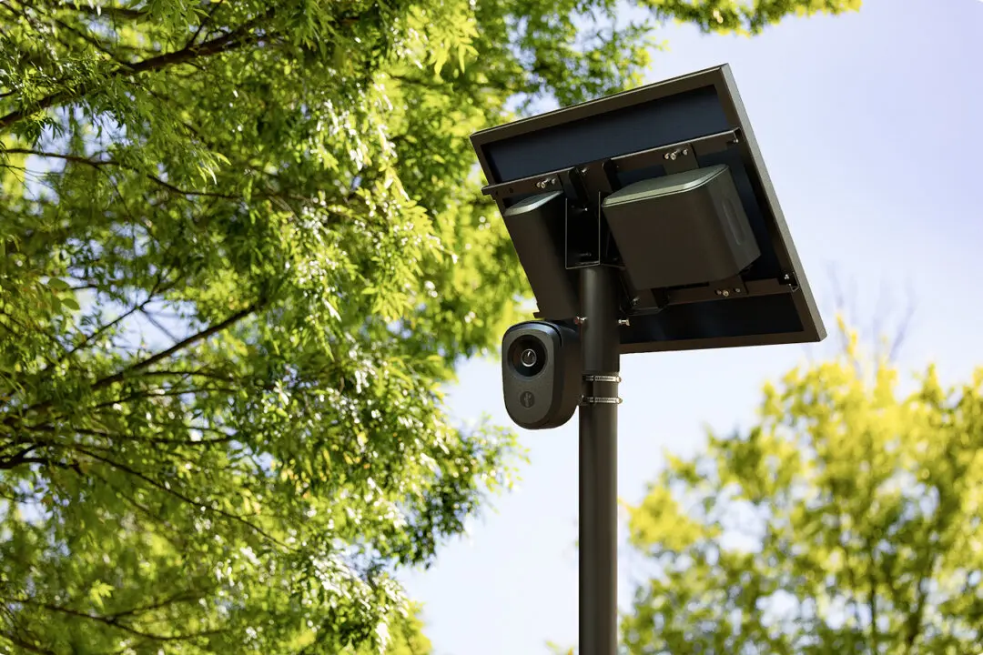 North Carolina Police Officer Arrested for Alleged Illegal Use of Flock Cameras