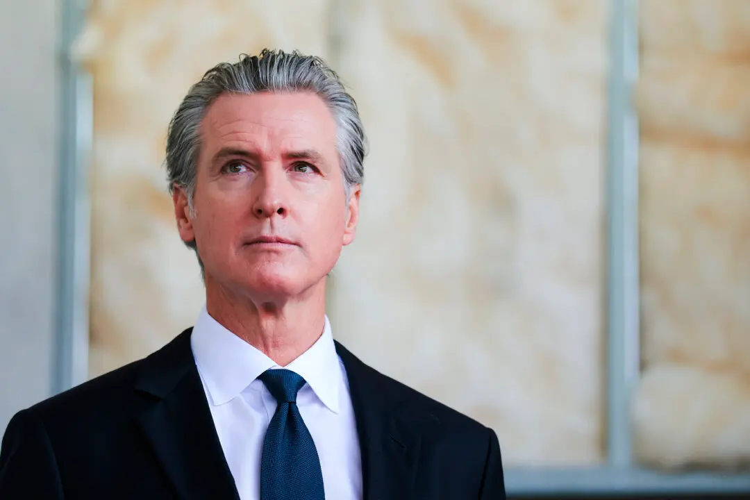 California to Raise Minimum Wage to $17.40 in 2027