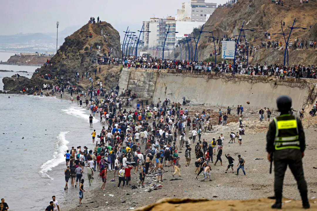 Morocco, Ceuta Officials Call for Change in Spain’s Migration Policies After Border Crisis