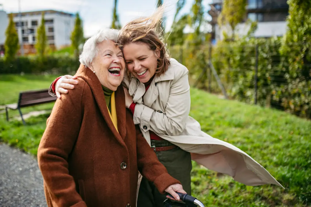 Social Security’s Caregiver Gap
