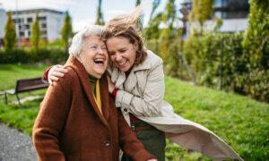 Social Security’s Caregiver Gap