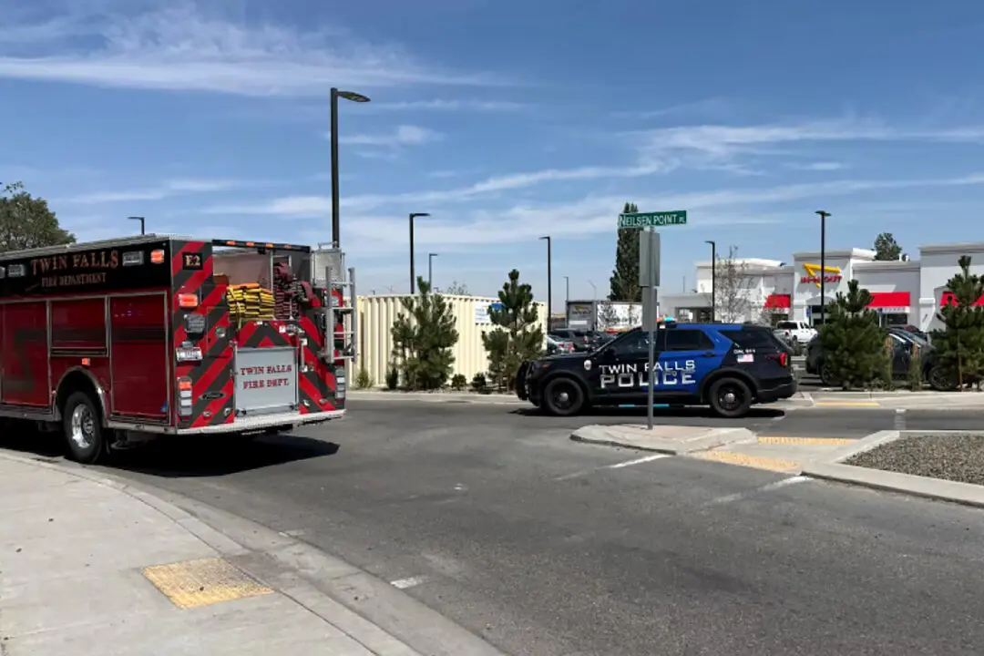 3 Killed in Idaho In-N-Out Shooting Included Man Known for Helping Others Get Sober