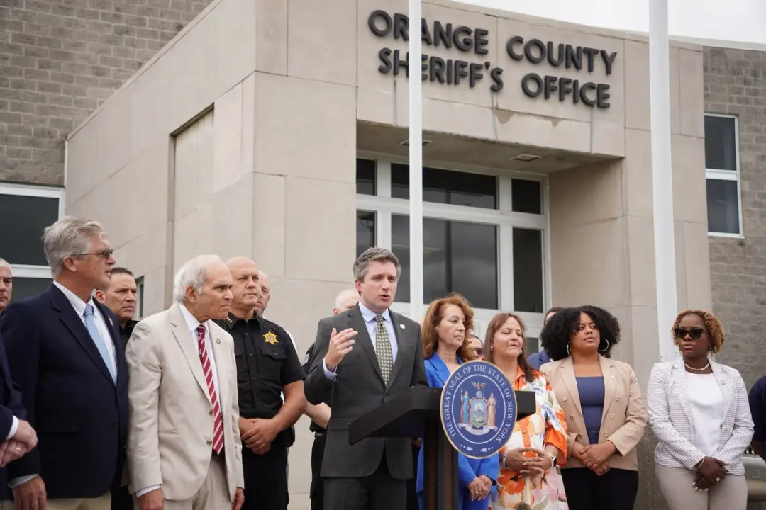 Orange County ‘Death Gamble’ Bills Pass NY State Legislature