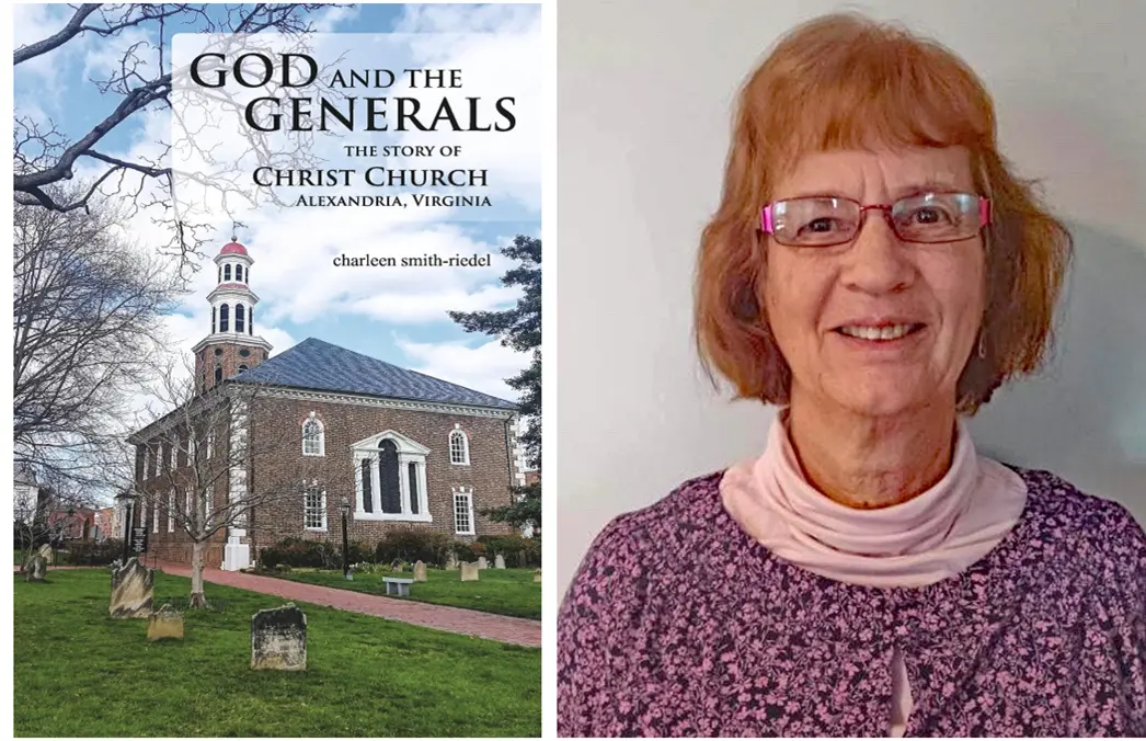 ‘God and the Generals’: The American Experience Through a Virginia Church