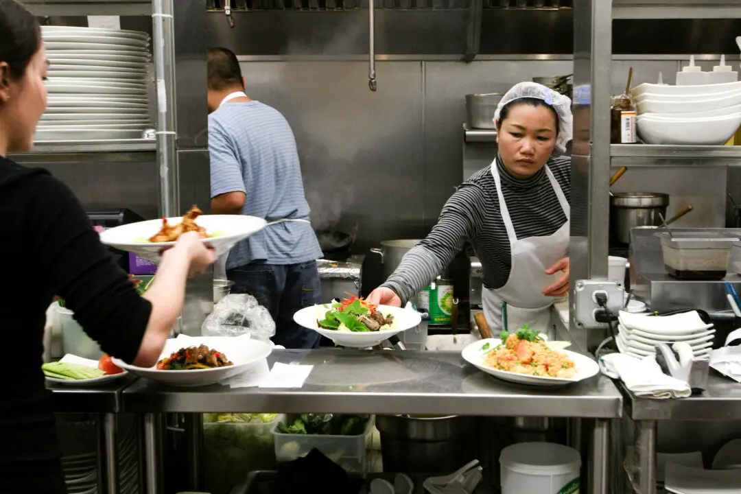 California to Raise Minimum Wage to $17.40 in 2027