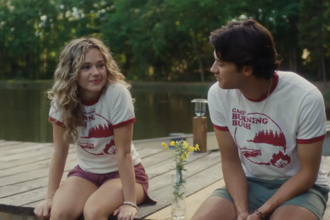 ‘Bad Counselors’: ’Animal House' Antics Give Way to Christian Values