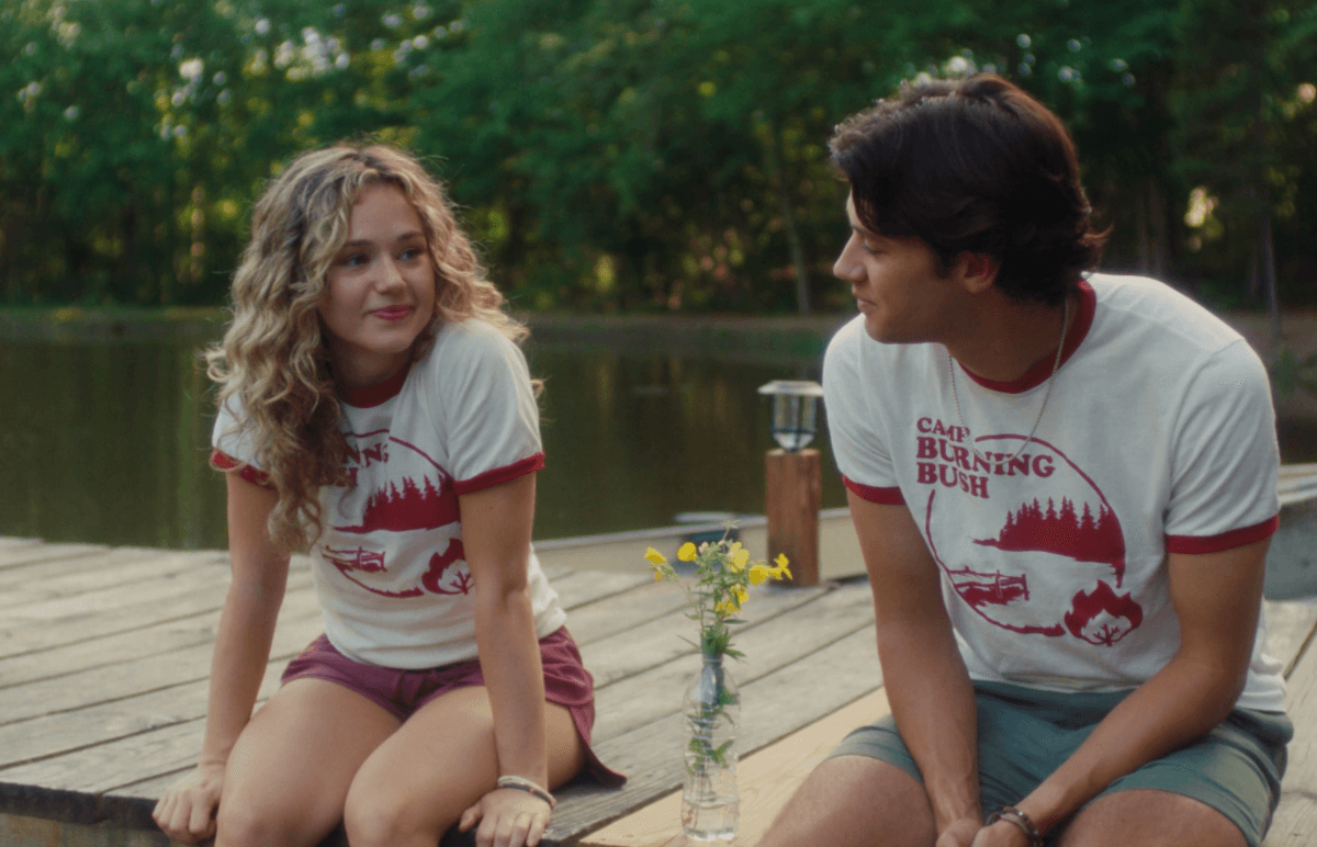 ‘Bad Counselors’: ’Animal House' Antics Give Way to Christian Values
