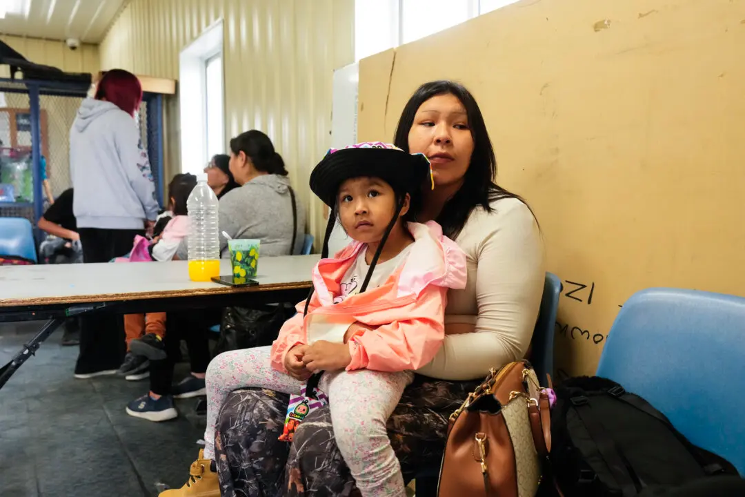 Giving Has ‘No Borders’: Thunder Bay Charity Sees Global Donations to Wildfire Relief Fund
