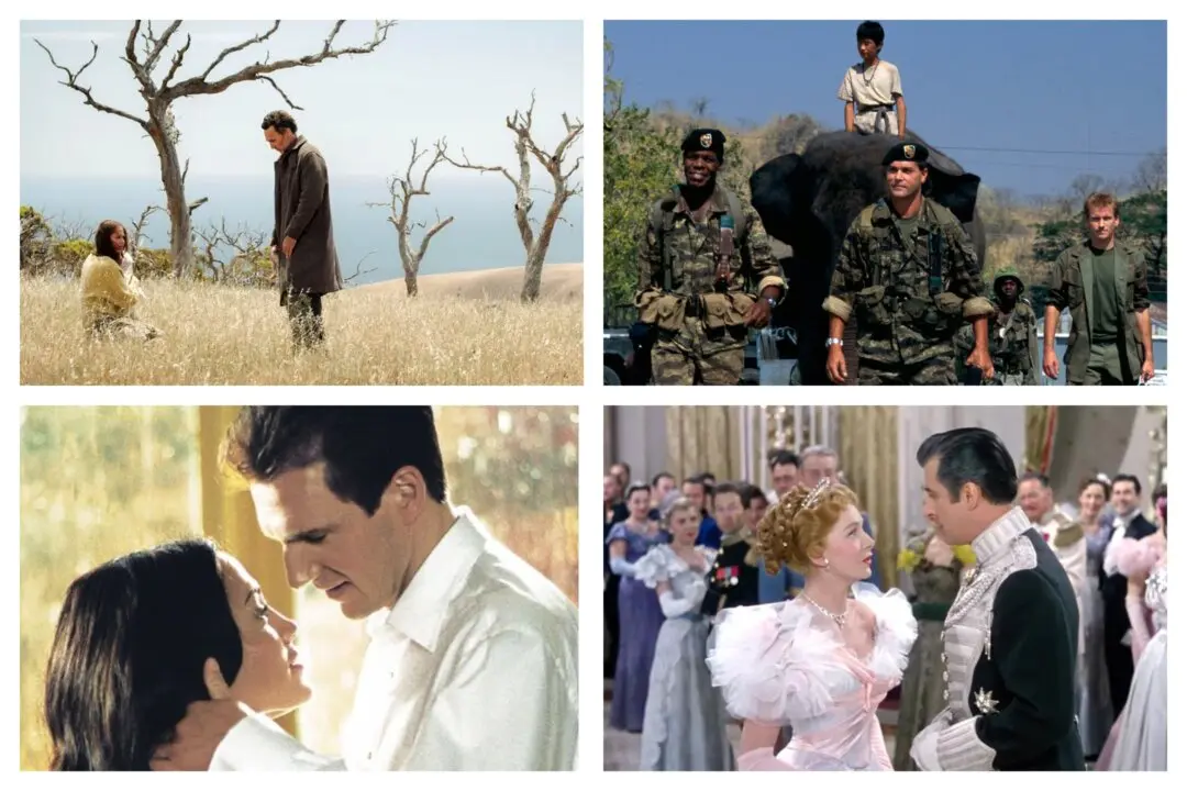 Epoch Watchlist: Recommended Viewing for Aug. 7–13