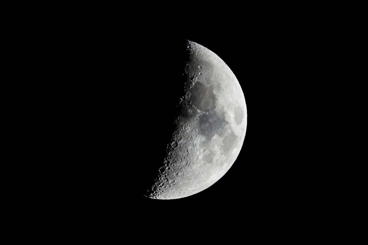 SpaceX Booster to Crash Into Moon, a Reminder of Enduring Space Junk Dilemma