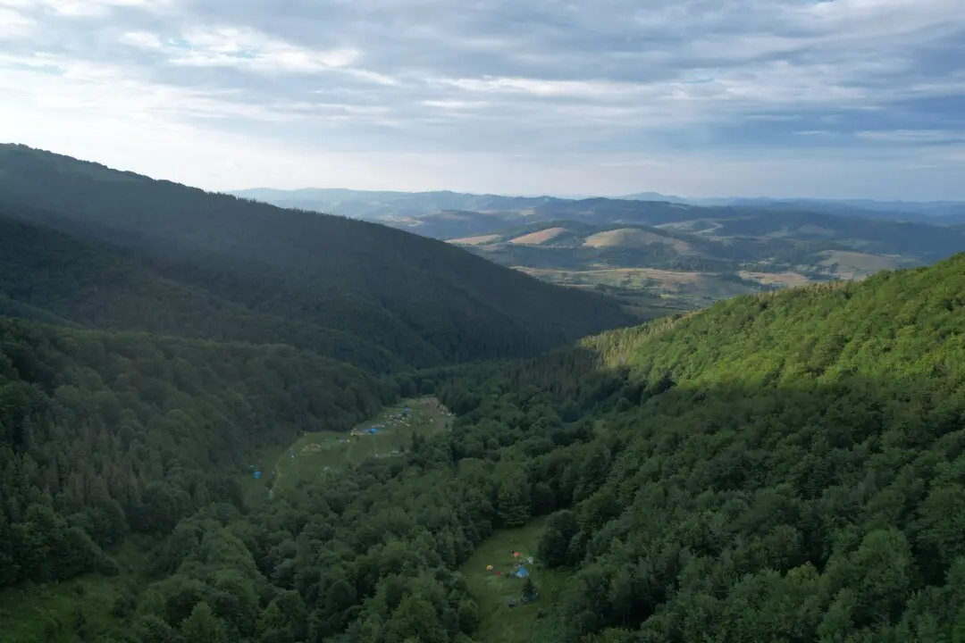 Zelenskyy Launches ‘Carpathian Initiative’ With Focus on Post-War Future