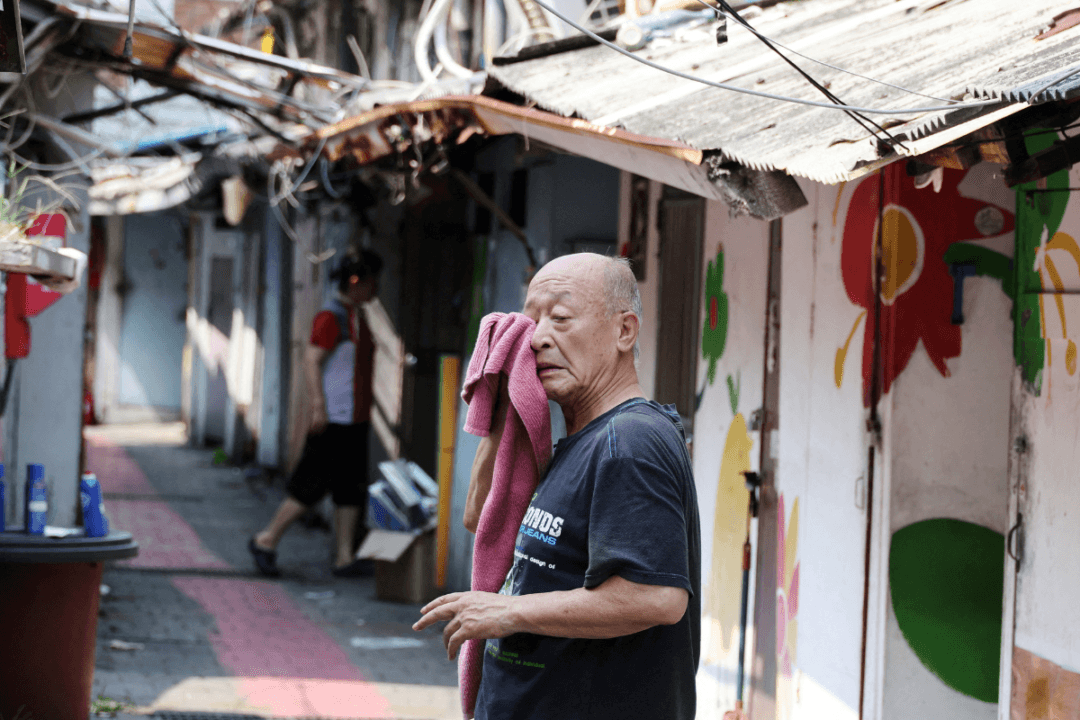 South Korean President Calls Heatwave a National Disaster