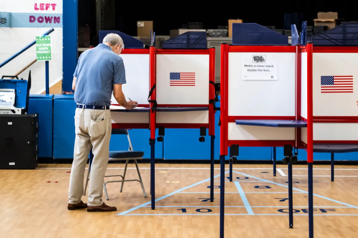 Michigan, Virginia, 3 Other States Hold Key Primaries: What to Watch