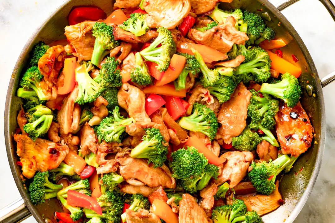 This 10-Minute Trick Guarantees the Tenderest Chicken Dinner of All Time