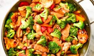 This 10-Minute Trick Guarantees the Tenderest Chicken Dinner of All Time