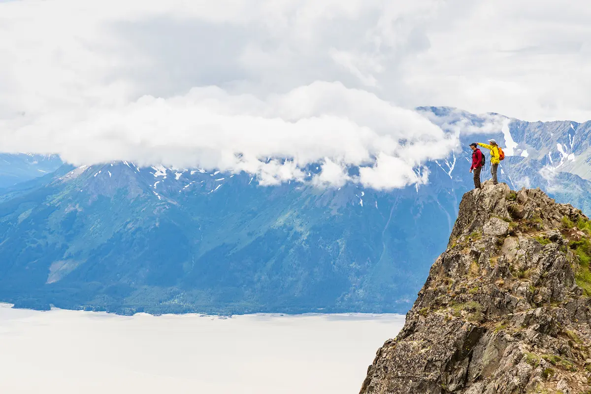 Gateway to the Last Frontier: How to Explore Anchorage