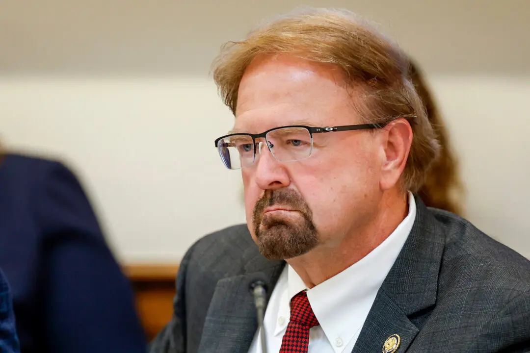 Rep. Chuck Edwards Not Seeking Reelection After Ethics Report