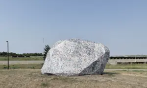 Saskatoon’s $300K Plastic Rock Sculptures Lead to Questions About Public Art Spending