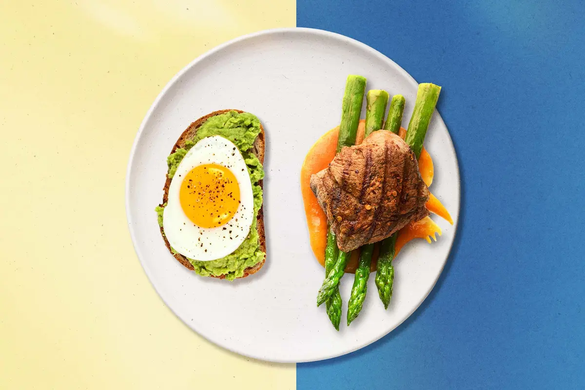 If You Skip a Meal, Should It Be Breakfast or Dinner?