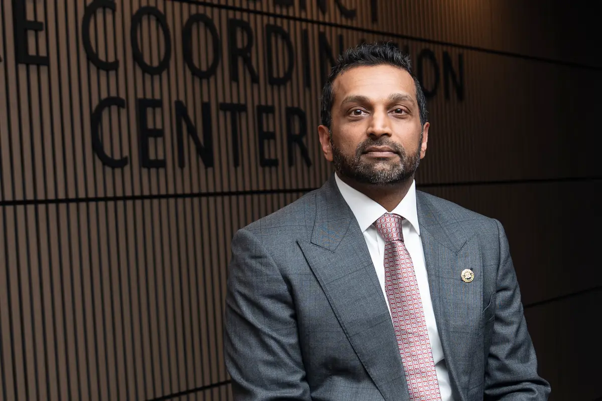 FBI Undergoing Sweeping Reforms, Fastest Transformation in Bureau’s History: Director Patel