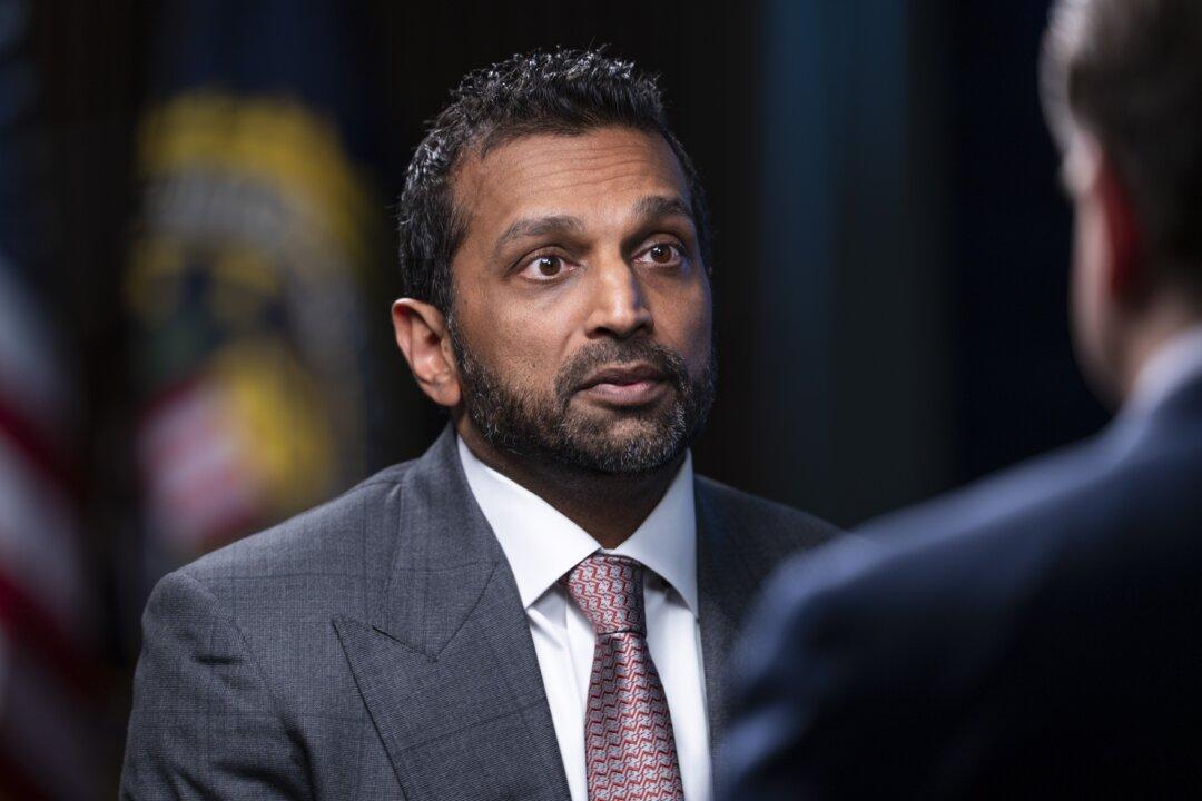 FBI Targets Scam Centers