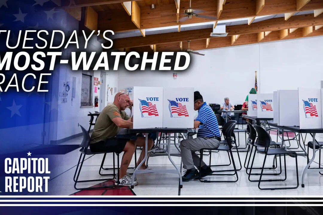 Michigan Senate Primary Tests the Democratic Party as DSA-Aligned Candidates Gain Ground Nationwide