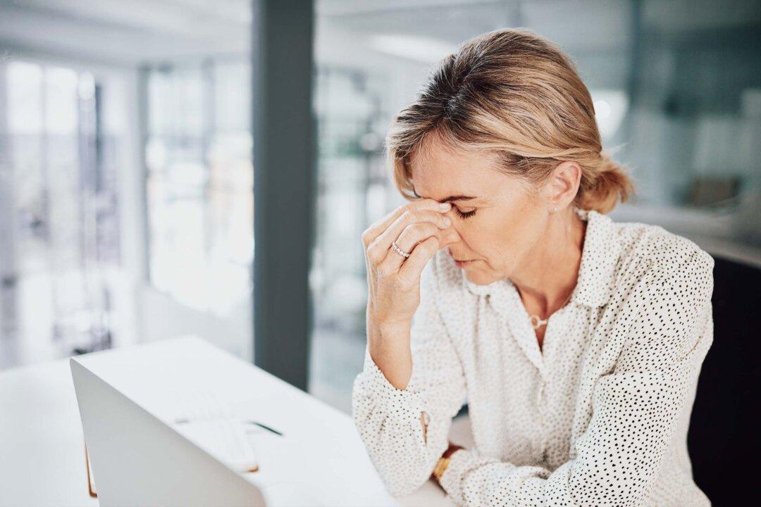 Feeling a Migraine? The Real Source of Your Pain May Be Somewhere Else