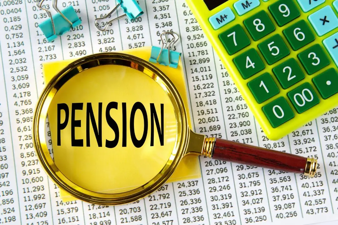What Happens to Your Pension When the Company Is Bought