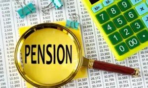 What Happens to Your Pension When the Company Is Bought