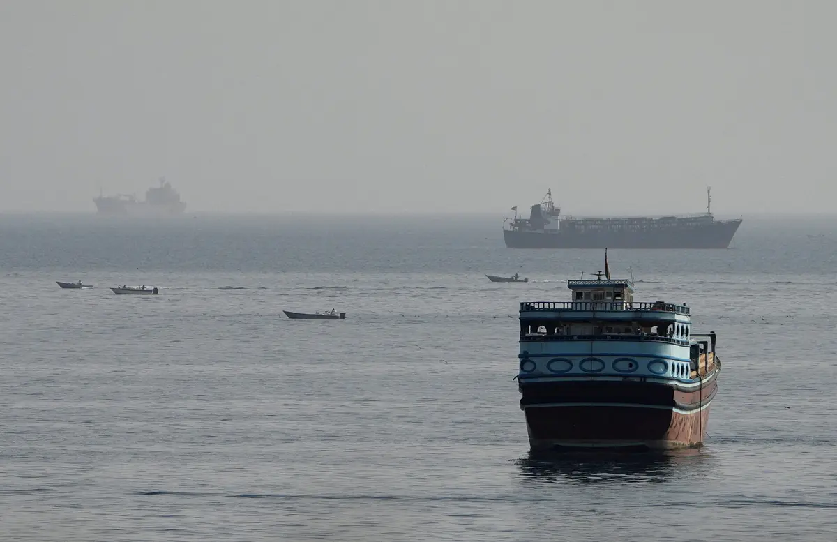 Iran’s Hormuz Shutdown Could Lead to Coastal Countries Gaining More Control of Chokepoints
