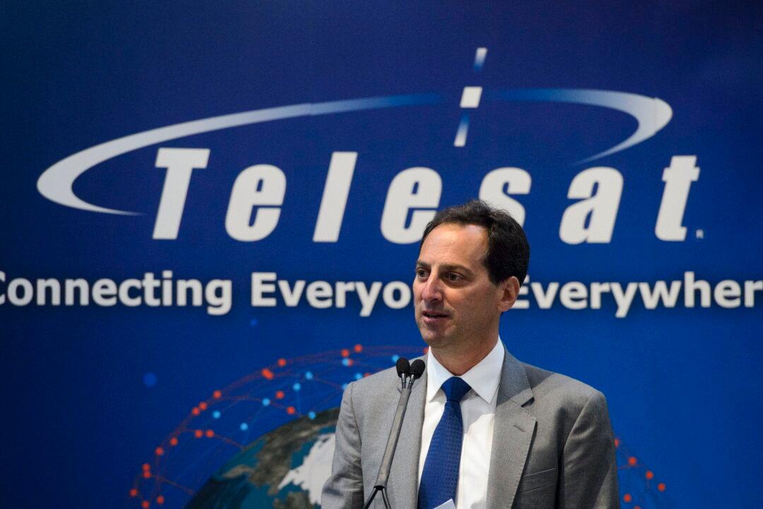 Canada Awards Telesat $2.3 Billion Contract for Arctic Military Satellite Communications